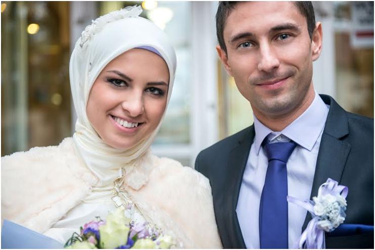 avoir peur mariage musulman